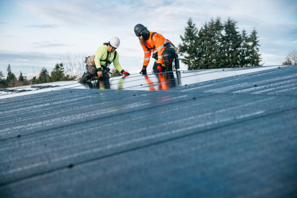 Trusted Roof Repair service in Cartersville, VA - Ben Roofing and Steel LLC